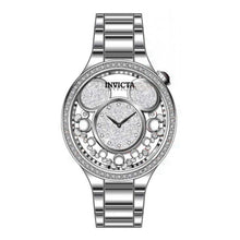 Cargar imagen en el visor de la galería, RELOJ PARA MUJER INVICTA DISNEY LIMITED EDITION 36258 - ACERO