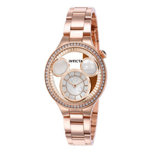 Cargar imagen en el visor de la galería, RELOJ PARA MUJER INVICTA DISNEY LIMITED EDITION 36267 - ORO ROSA