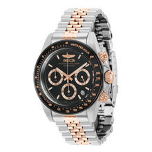 Cargar imagen en el visor de la galería, RELOJ PARA HOMBRE INVICTA SPEEDWAY 36740 - ACERO, ORO ROSA