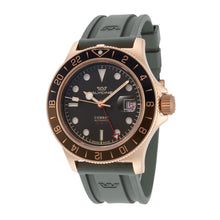 Cargar imagen en el visor de la galería, RELOJ PARA HOMBRE GLYCINE COMBAT GL0319 - NINGUNA