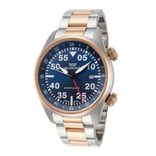 Cargar imagen en el visor de la galería, RELOJ PARA HOMBRE GLYCINE AIRPILOT GL0349 - NINGUNA