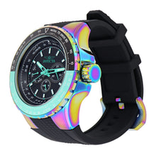 Cargar imagen en el visor de la galería, RELOJ DEPORTIVO PARA HOMBRE INVICTA AVIATOR 37033 - NEGRO