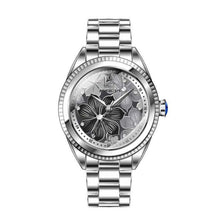 Cargar imagen en el visor de la galería, RELOJ PARA MUJER INVICTA WILDFLOWER 37122 - ACERO
