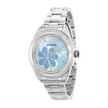 Cargar imagen en el visor de la galería, RELOJ PARA MUJER INVICTA WILDFLOWER 37140 - ACERO