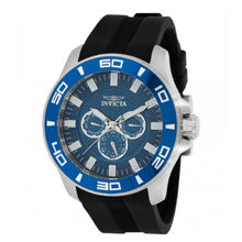 Cargar imagen en el visor de la galería, RELOJ DEPORTIVO PARA HOMBRE INV PRO DIVER 37186 - NEGRO