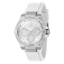 Cargar imagen en el visor de la galería, RELOJ DEPORTIVO PARA MUJER INVICTA AVIATOR 37297 - BLANCO