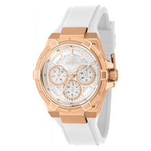 Cargar imagen en el visor de la galería, RELOJ DEPORTIVO PARA MUJER INVICTA AVIATOR 37301 - BLANCO