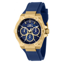 Cargar imagen en el visor de la galería, RELOJ DEPORTIVO PARA MUJER INVICTA AVIATOR 37307 - AZUL