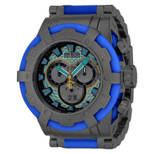 Cargar imagen en el visor de la galería, RELOJ PARA HOMBRE INVICTA RESERVE 37332 - AZUL ACERO