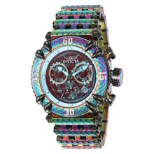 Cargar imagen en el visor de la galería, RELOJ PARA HOMBRE TECHNOMARINE SUBAQUA 37565 - IRIDISCENTE