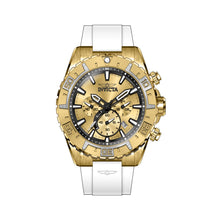 Cargar imagen en el visor de la galería, RELOJ DEPORTIVO PARA HOMBRE INVICTA AVIATOR 37636 - BLANCO