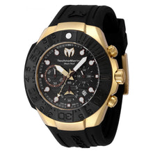 Cargar imagen en el visor de la galería, RELOJ DEPORTIVO PARA HOMBRE TECHNOMARINE REEF TM-523012 - NEGRO