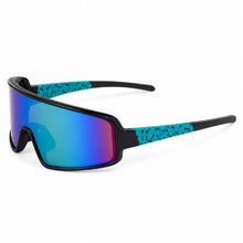 Cargar imagen en el visor de la galería, LENTES DE SOL TECHNOMARINE TMEW008-06 NEGRO