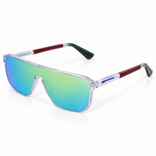 Cargar imagen en el visor de la galería, LENTES DE SOL TECHNOMARINE TMEW009-01 TRANSPARENTE