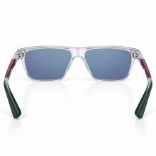 Cargar imagen en el visor de la galería, LENTES DE SOL TECHNOMARINE TMEW009-01 TRANSPARENTE