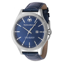 Cargar imagen en el visor de la galería, RELOJ CLÁSICO PARA HOMBRE TECHNOMARINE MOONSUN TM 822012 - AZUL