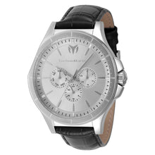 Cargar imagen en el visor de la galería, RELOJ CLÁSICO PARA HOMBRE TECHNOMARINE MOONSUN NÚMERO DE SERIE 822025 - NEGRO