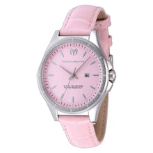 Cargar imagen en el visor de la galería, RELOJ CLÁSICO PARA MUJER TECHNOMARINE MOONSUN NÚMERO DE SERIE 822041 - ROSA