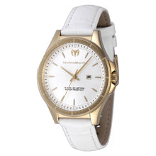 Cargar imagen en el visor de la galería, RELOJ CLÁSICO PARA MUJER TECHNOMARINE MOONSUN NÚMERO DE SERIE 822043 - BLANCO
