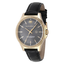 Cargar imagen en el visor de la galería, RELOJ CLÁSICO PARA MUJER TECHNOMARINE MOONSUN NÚMERO DE SERIE 822044 - NEGRO