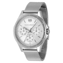 Cargar imagen en el visor de la galería, RELOJ PARA MUJER TECHNOMARINE MOONSUN NÚMERO DE SERIE 822047 - ACERO