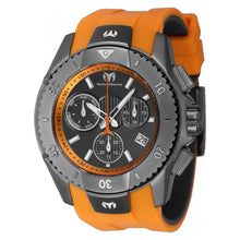 Cargar imagen en el visor de la galería, RELOJ DEPORTIVO PARA HOMBRE TECHNOMARINE UF6 NÚMERO DE SERIE 621033 - NARANJA, GRIS