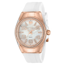 Cargar imagen en el visor de la galería, RELOJ DEPORTIVO PARA MUJER TECHNOMARINE CRUISE MT 121258 - BLANCO