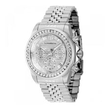 Cargar imagen en el visor de la galería, RELOJ PARA MUJER TECHNOMARINE MANTA TM-222023 - PLATEADO
