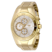 Cargar imagen en el visor de la galería, RELOJ PARA HOMBRE TECHNOMARINE MANTA NÚMERO DE SERIE 224022 - ORO