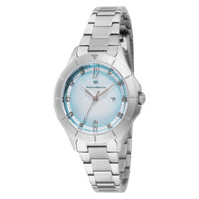 Cargar imagen en el visor de la galería, RELOJ PARA MUJER TECHNOMARINE LUNA TM-826000 - ACERO