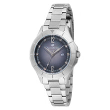 Cargar imagen en el visor de la galería, RELOJ PARA MUJER TECHNOMARINE LUNA TM-826001 - ACERO