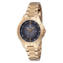 Cargar imagen en el visor de la galería, RELOJ PARA MUJER TECHNOMARINE LUNA TM-826003 - ORO