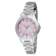 Cargar imagen en el visor de la galería, RELOJ PARA MUJER TECHNOMARINE LUNA TM-826006 - ACERO