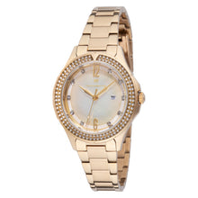 Cargar imagen en el visor de la galería, RELOJ PARA MUJER TECHNOMARINE LUNA TM-826012 - ORO
