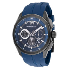 Cargar imagen en el visor de la galería, RELOJ DEPORTIVO PARA HOMBRE TECHNOMARINE OCEAN TM-318103 - AZUL MARINO
