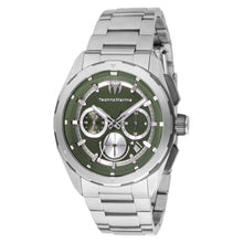 Cargar imagen en el visor de la galería, RELOJ PARA HOMBRE TECHNOMARINE OCEAN TM-318104 - ACERO