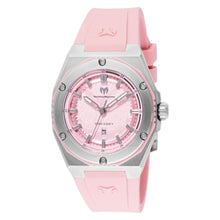 Cargar imagen en el visor de la galería, RELOJ DEPORTIVO PARA MUJER TECHNOMARINE CORAL TM-416053 - ROSA