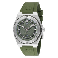 Cargar imagen en el visor de la galería, RELOJ DEPORTIVO PARA MUJER TECHNOMARINE CORAL TM-416054 - VERDE OLIVA