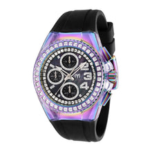 Cargar imagen en el visor de la galería, RELOJ DEPORTIVO PARA MUJER TECHNOMARINE CRUISE TM-121065 - NEGRO