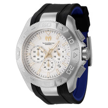 Cargar imagen en el visor de la galería, RELOJ DEPORTIVO PARA HOMBRE TECHNOMARINE UF6 TM 622001 - AZUL NEGRO