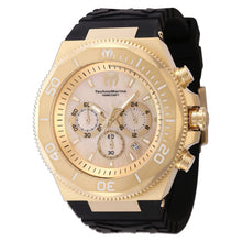 Cargar imagen en el visor de la galería, RELOJ DEPORTIVO PARA HOMBRE TECHNOMARINE MANTA TM 222079 - NEGRO