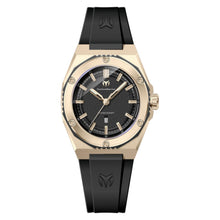 Cargar imagen en el visor de la galería, RELOJ DEPORTIVO PARA MUJER TECHNOMARINE CORAL TM-416056 - NEGRO