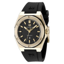 Cargar imagen en el visor de la galería, RELOJ DEPORTIVO PARA MUJER TECHNOMARINE CORAL TM-416056 - NEGRO