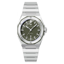 Cargar imagen en el visor de la galería, RELOJ PARA HOMBRE TECHNOMARINE CORAL TM-416075 - ACERO