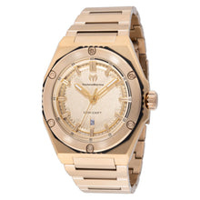 Cargar imagen en el visor de la galería, RELOJ PARA HOMBRE TECHNOMARINE CORAL TM-416076 - ORO