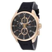 Cargar imagen en el visor de la galería, RELOJ DEPORTIVO PARA HOMBRE TECHNOMARINE OCEAN TM-318124 - GRIS, NEGRO