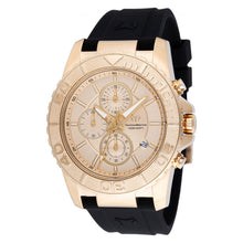 Cargar imagen en el visor de la galería, RELOJ DEPORTIVO PARA HOMBRE TECHNOMARINE SEA NÚMERO DE SERIE 725009 - NEGRO