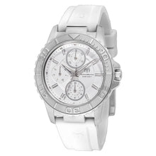 Cargar imagen en el visor de la galería, RELOJ DEPORTIVO PARA MUJER INVICTA SEA NÚMERO DE SERIE 725012 - BLANCO
