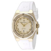 Cargar imagen en el visor de la galería, RELOJ DEPORTIVO PARA MUJER TECHNOMARINE CORAL TM-416080 - BLANCO