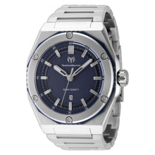 Cargar imagen en el visor de la galería, RELOJ PARA HOMBRE TECHNOMARINE CORAL TM-416090 - ACERO